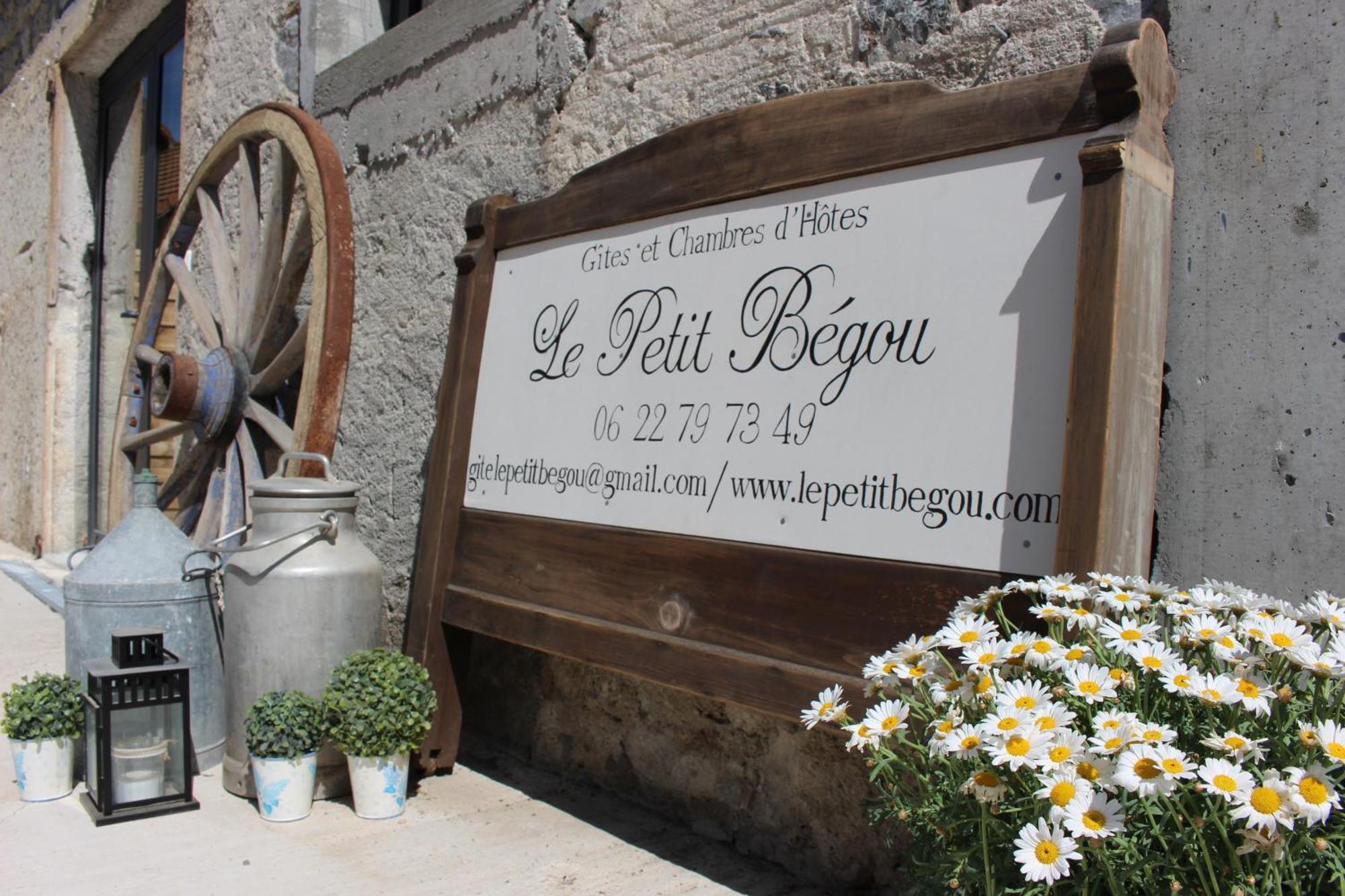לינה וארוחת בוקר Saint-Auban-d'Oze Le Petit Begou מראה חיצוני תמונה
